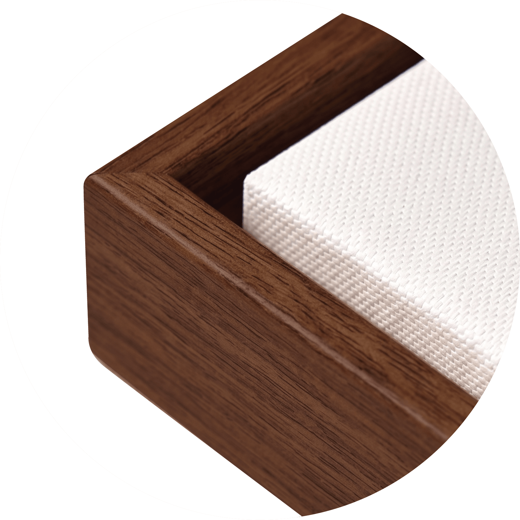 Framing & Finish Selection