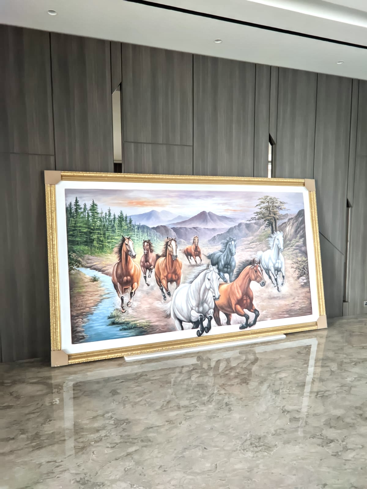 Private Gallery