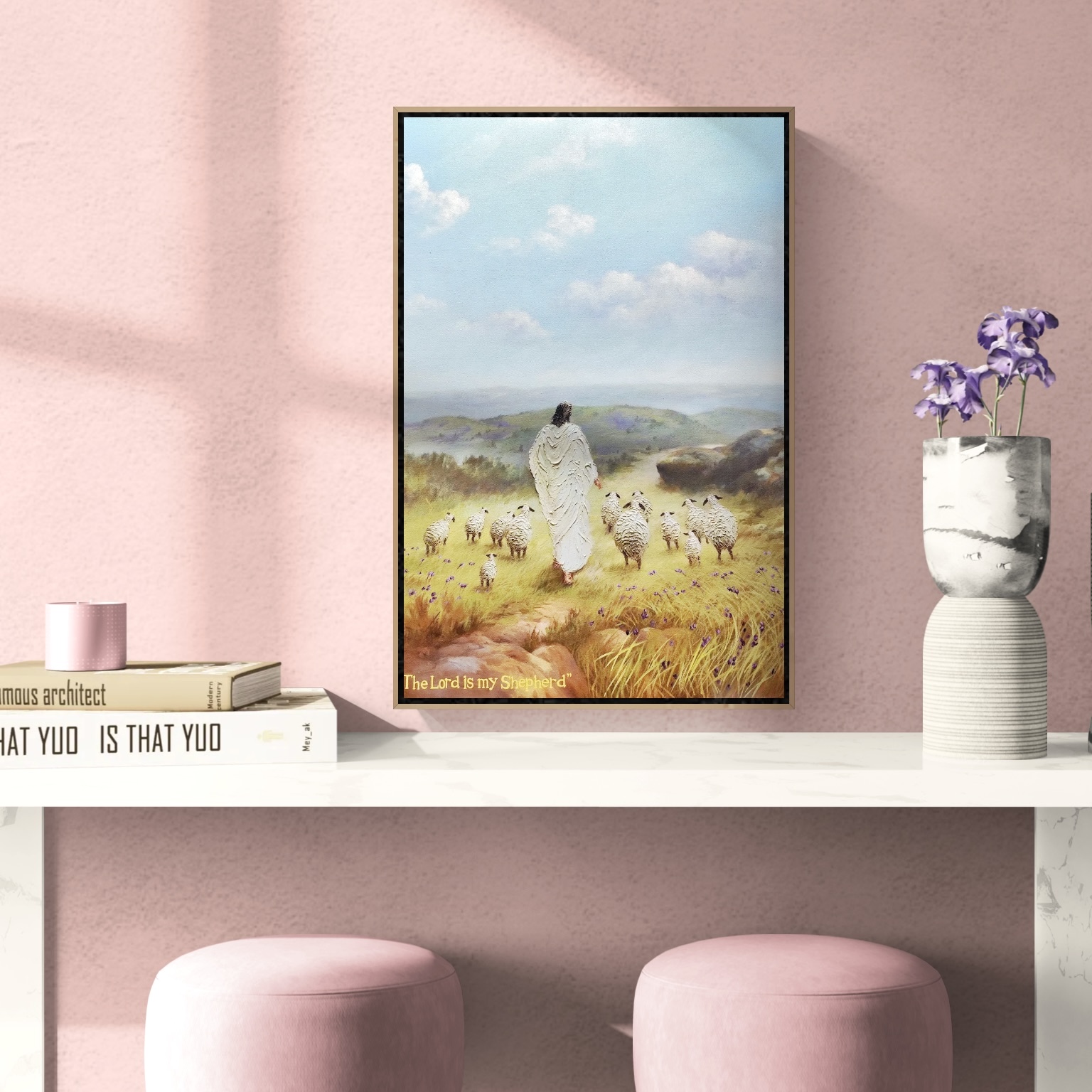 The Shepherd’s Quiet Guidance image 3