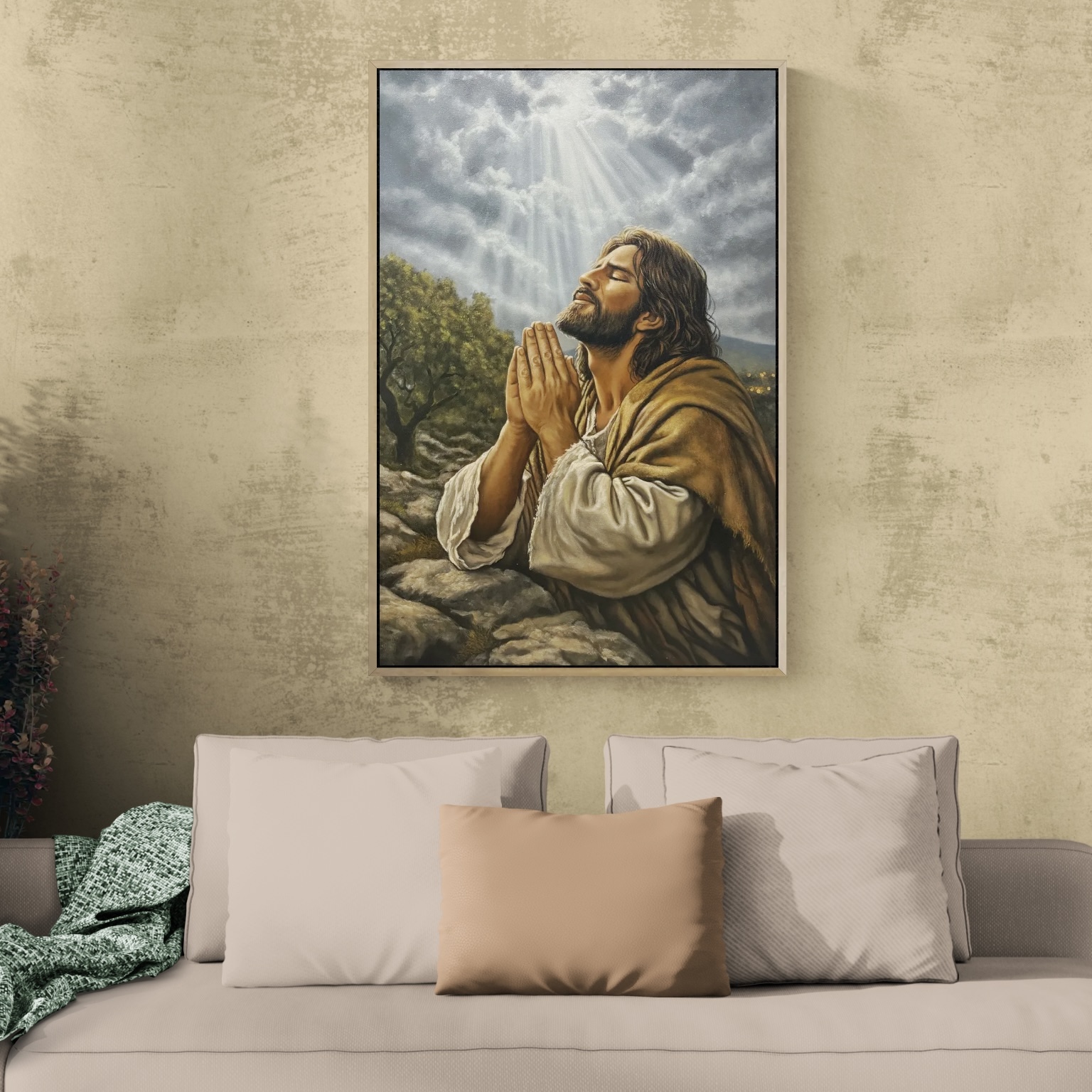In the Light of Prayer image 2