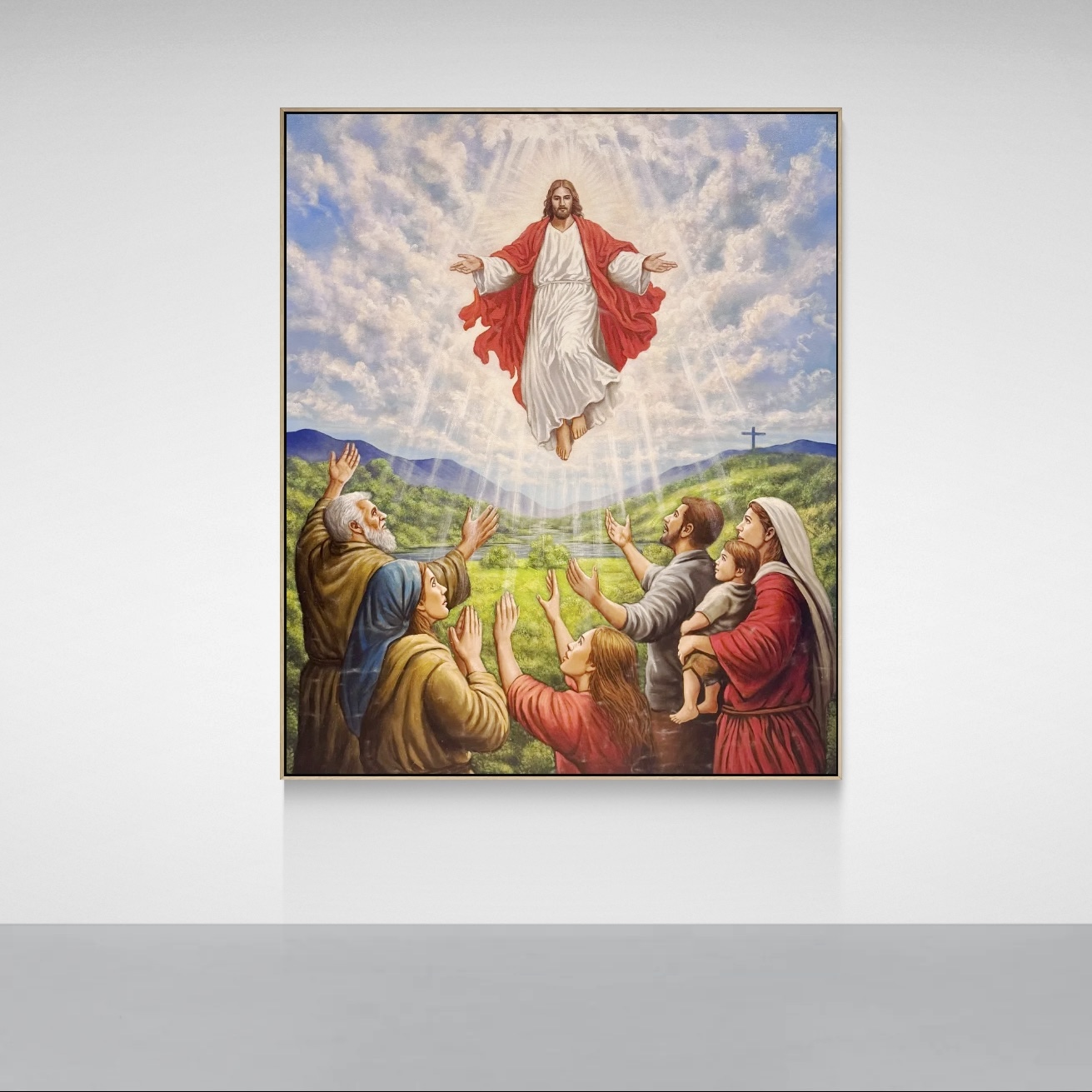 The Promise of Glory image 1