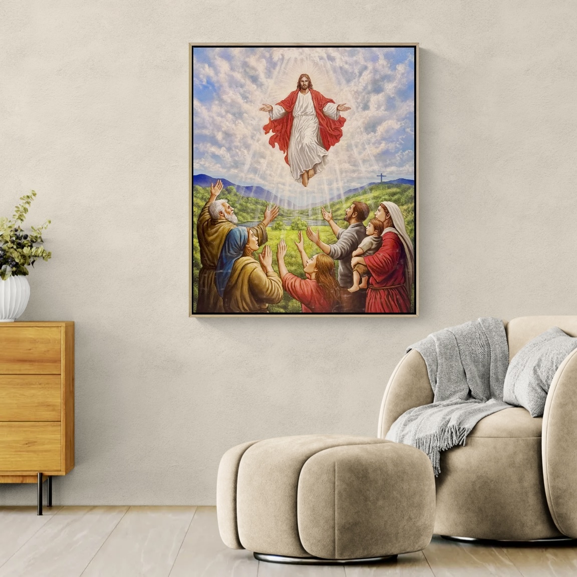 The Promise of Glory image 4