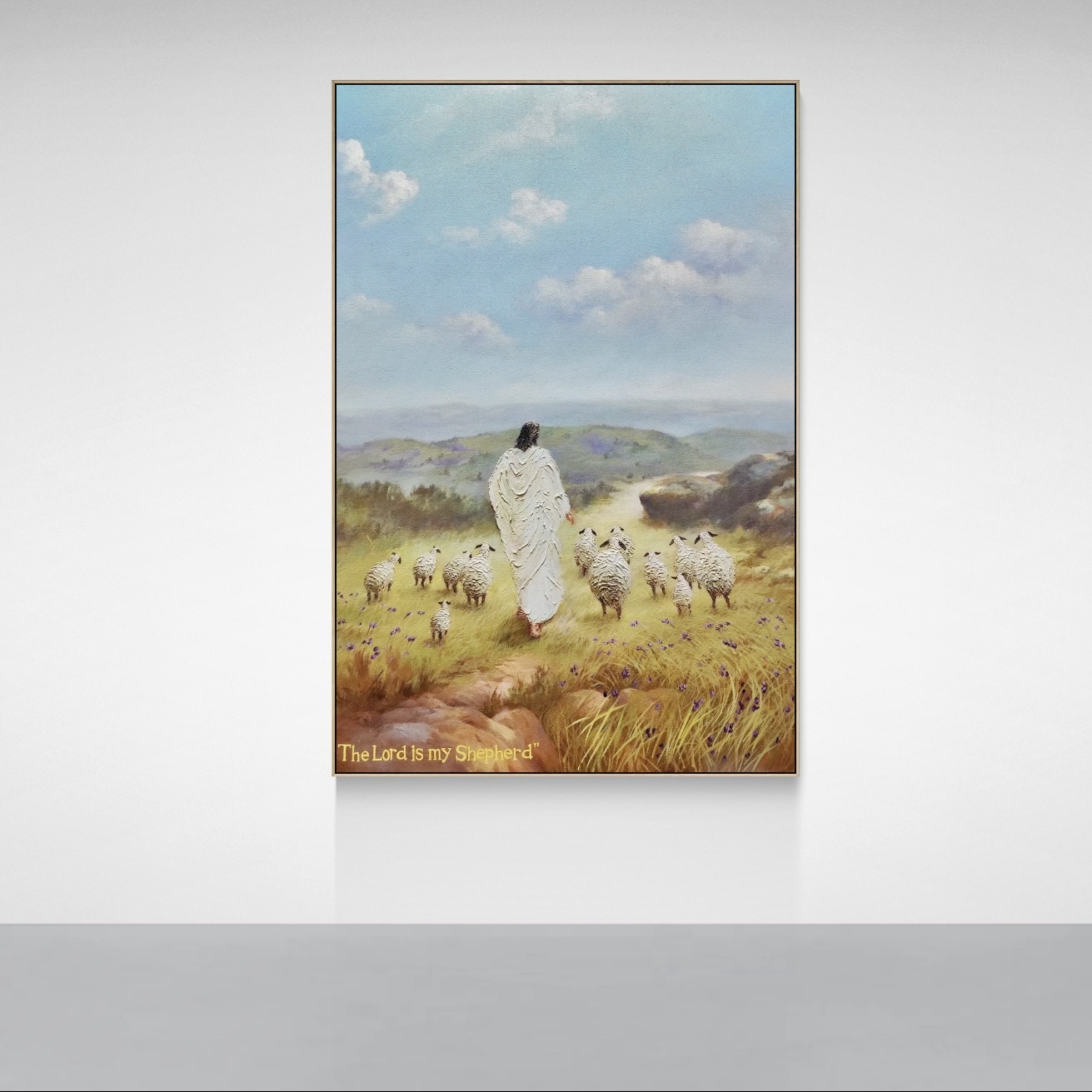 The Shepherd’s Quiet Guidance image 4