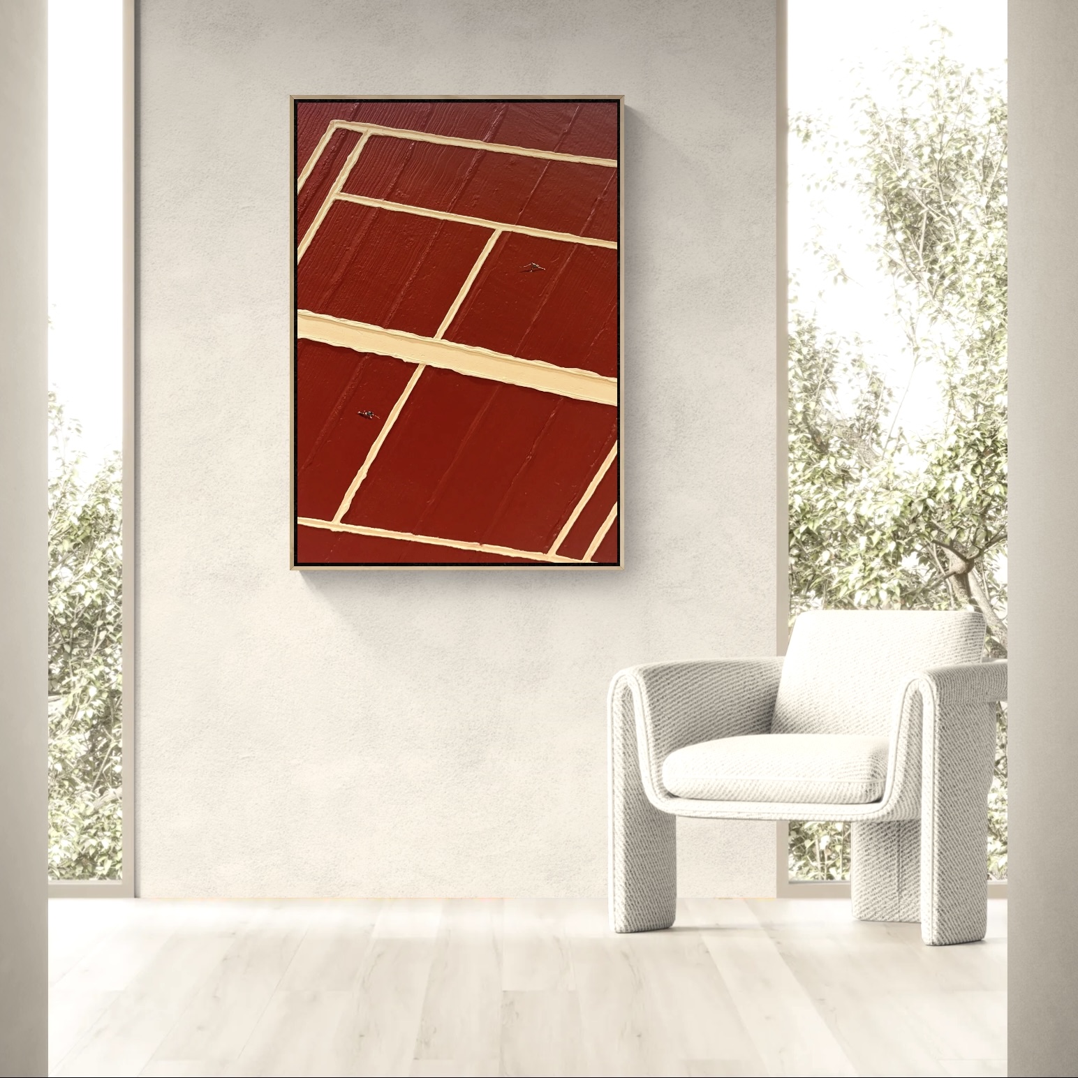 Match Point on Clay image 3