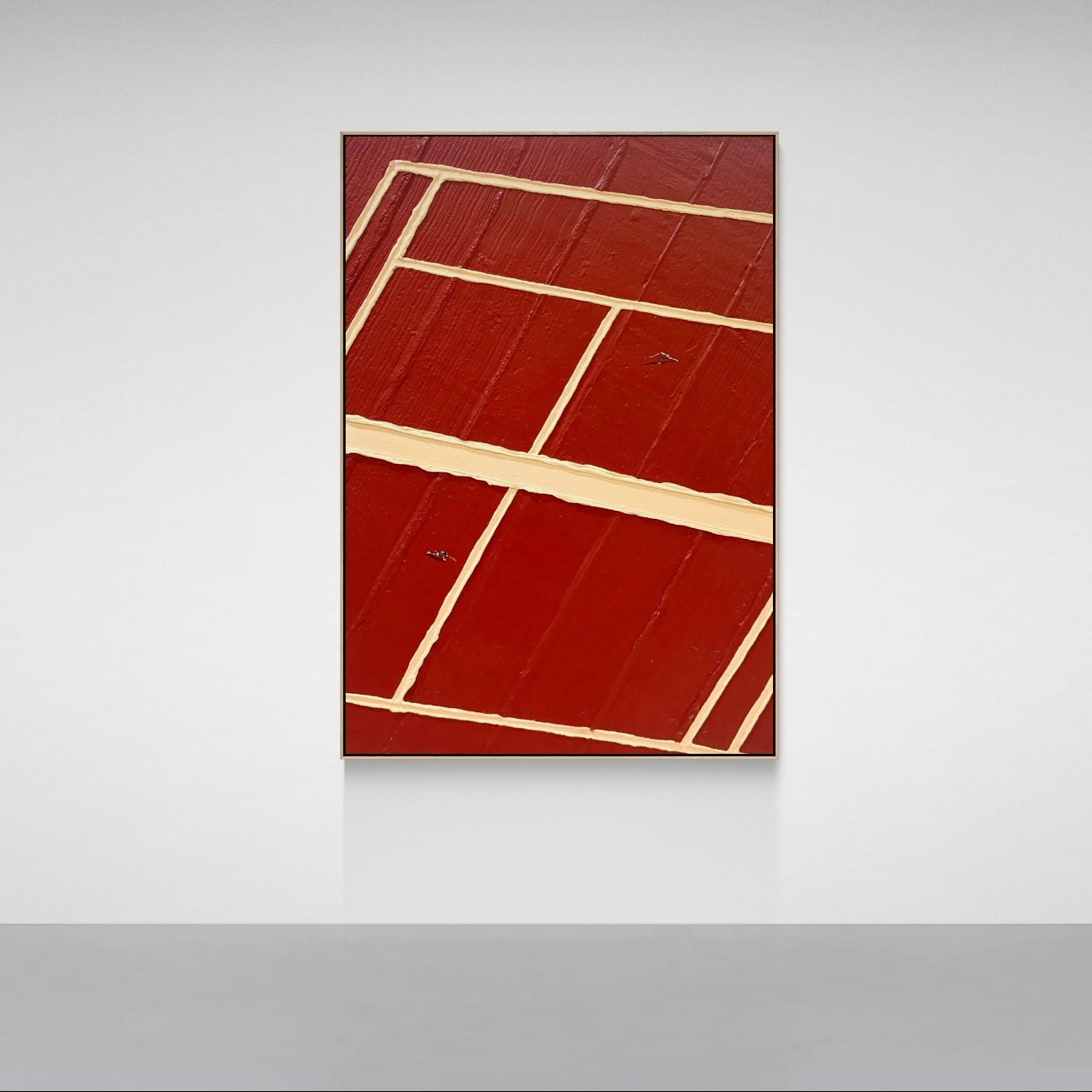 Match Point on Clay image 4