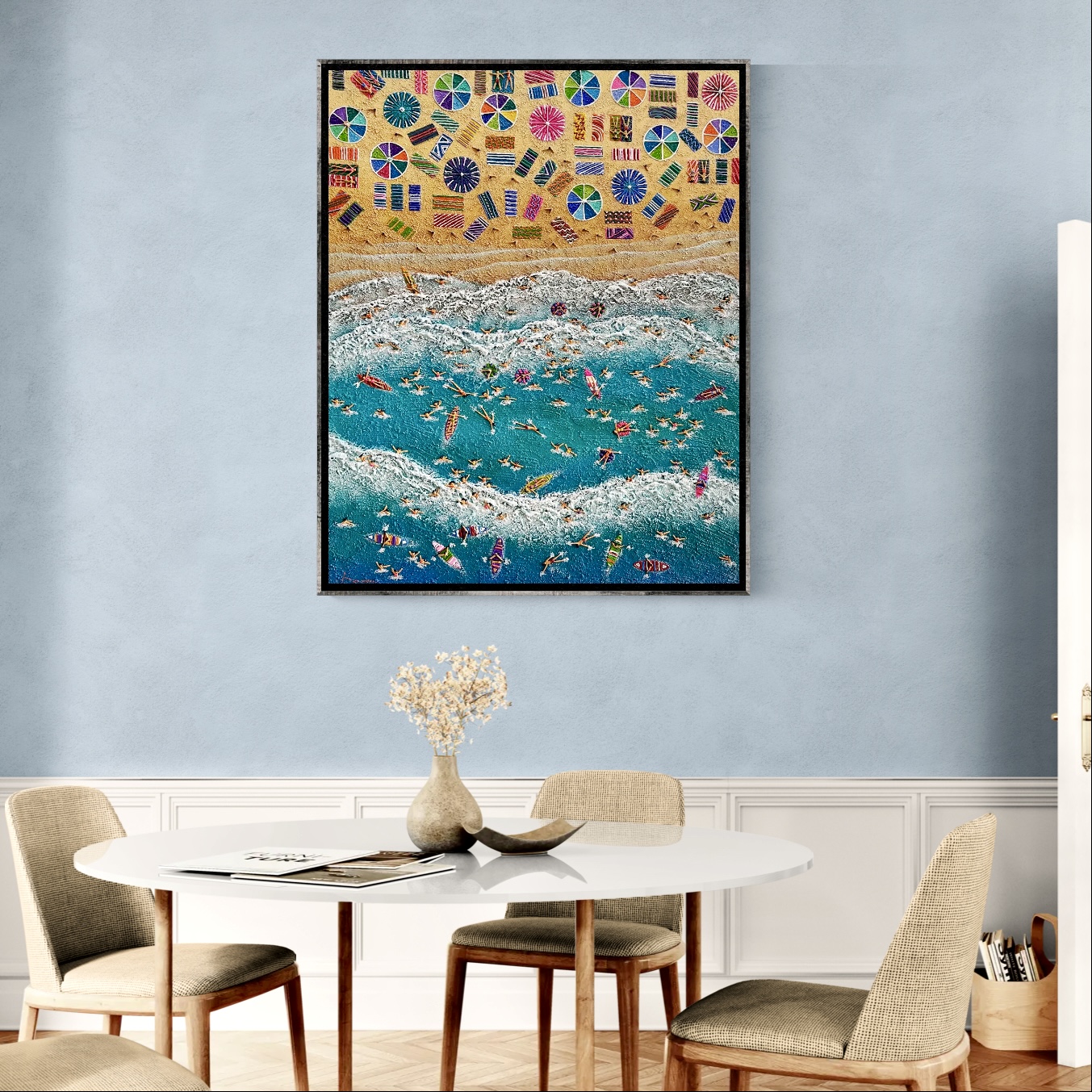 Tapestry of the Tide image 2
