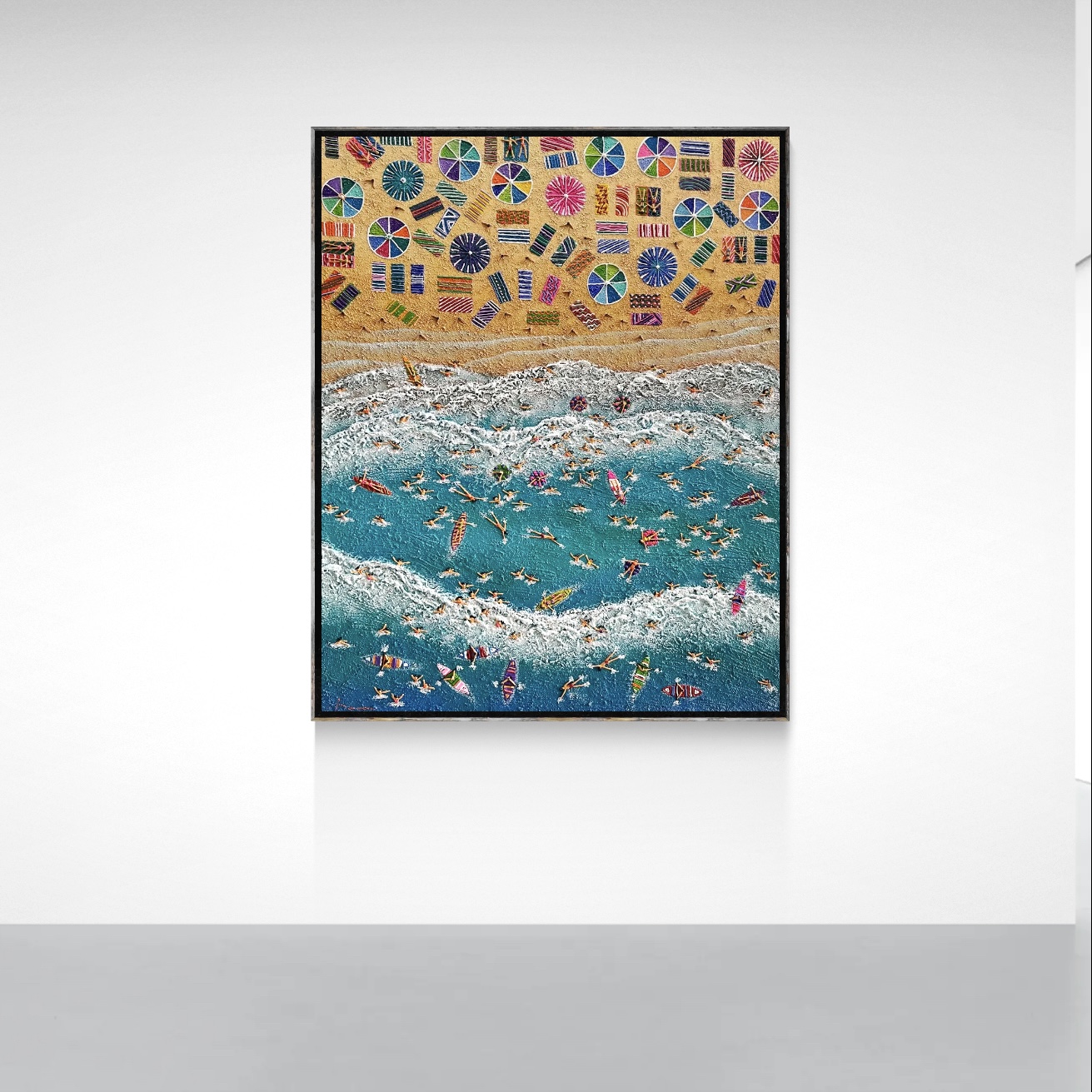 Tapestry of the Tide image 3