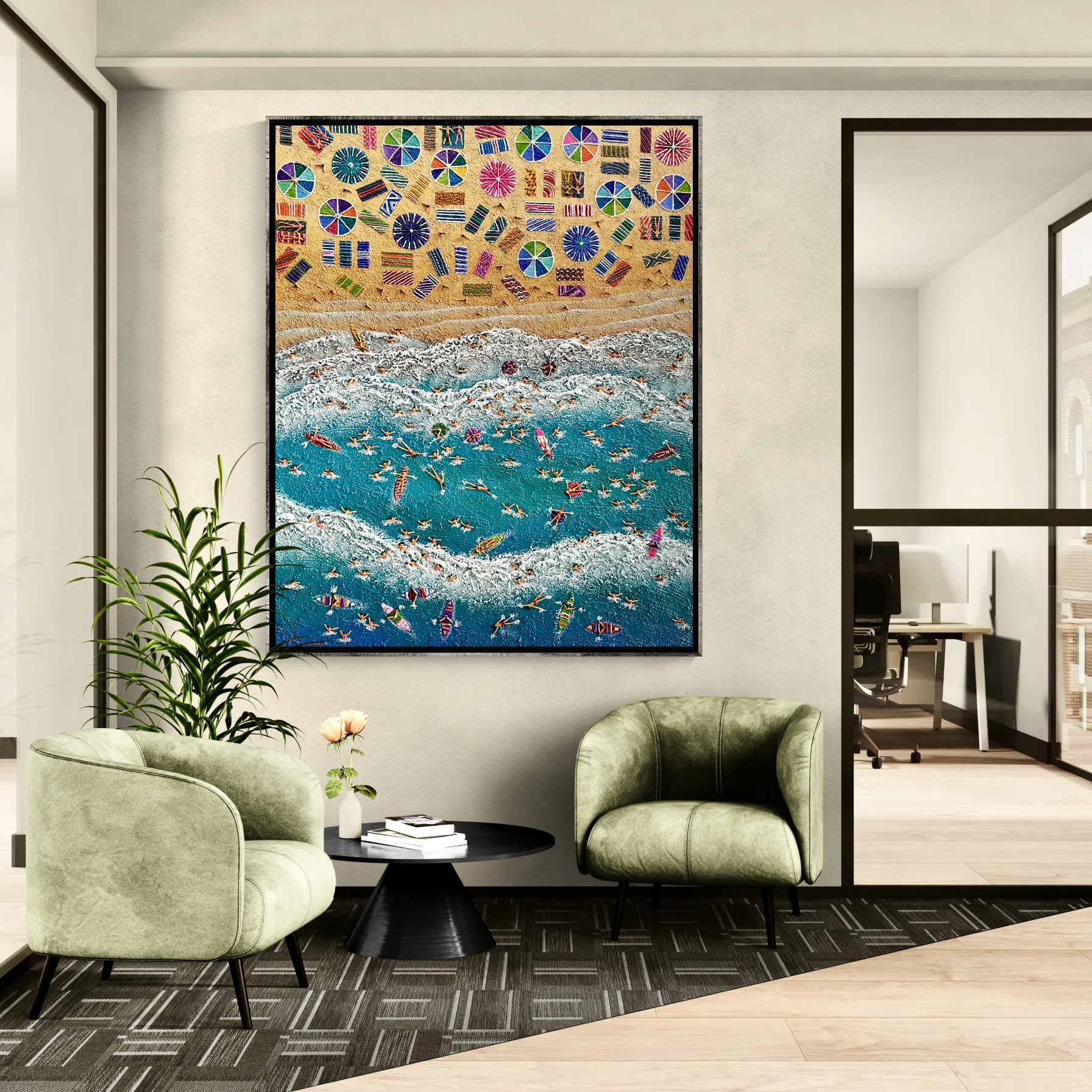 Tapestry of the Tide image 4