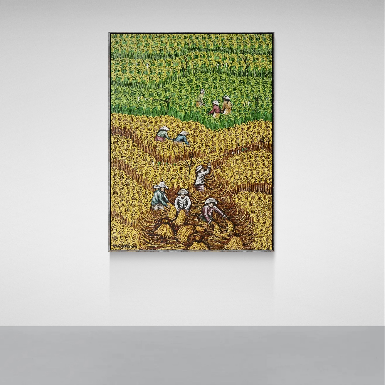 Rhythm of the Golden Fields image 4