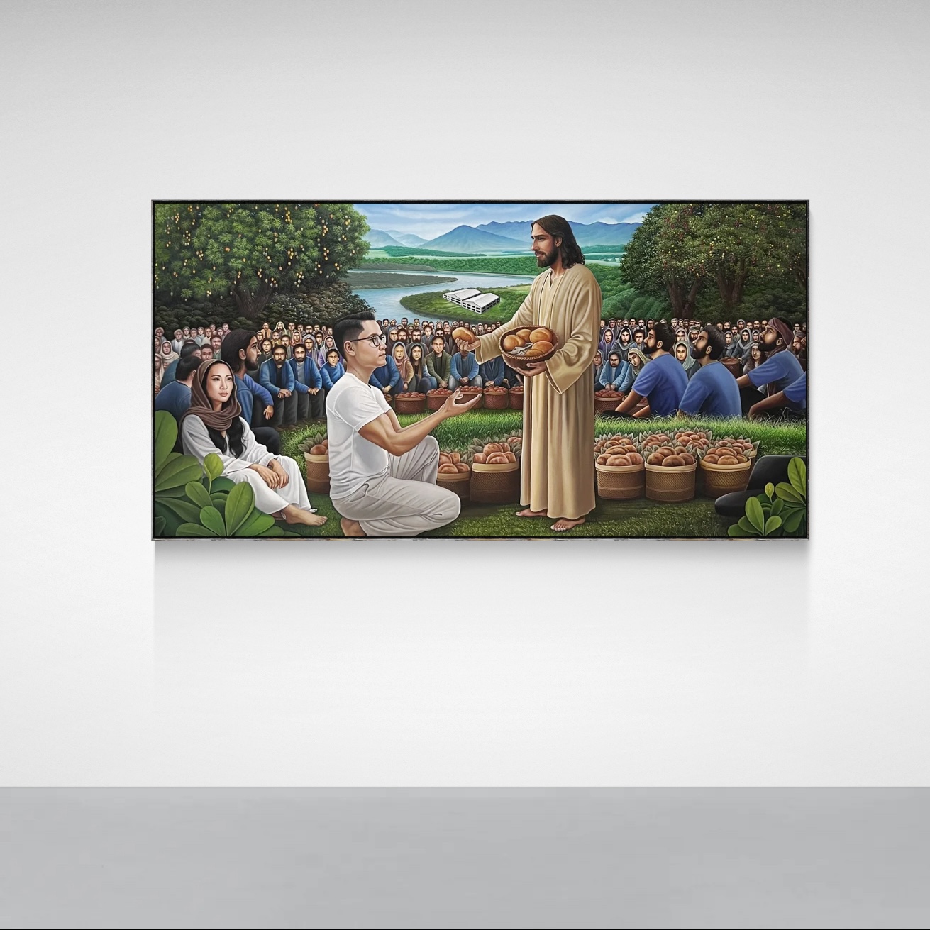 The Miracle of Abundance image 1