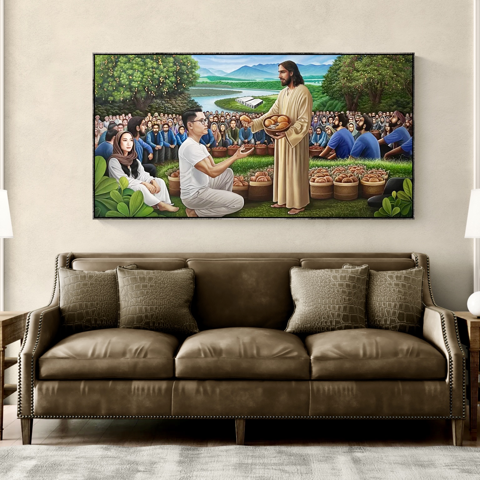 The Miracle of Abundance image 3