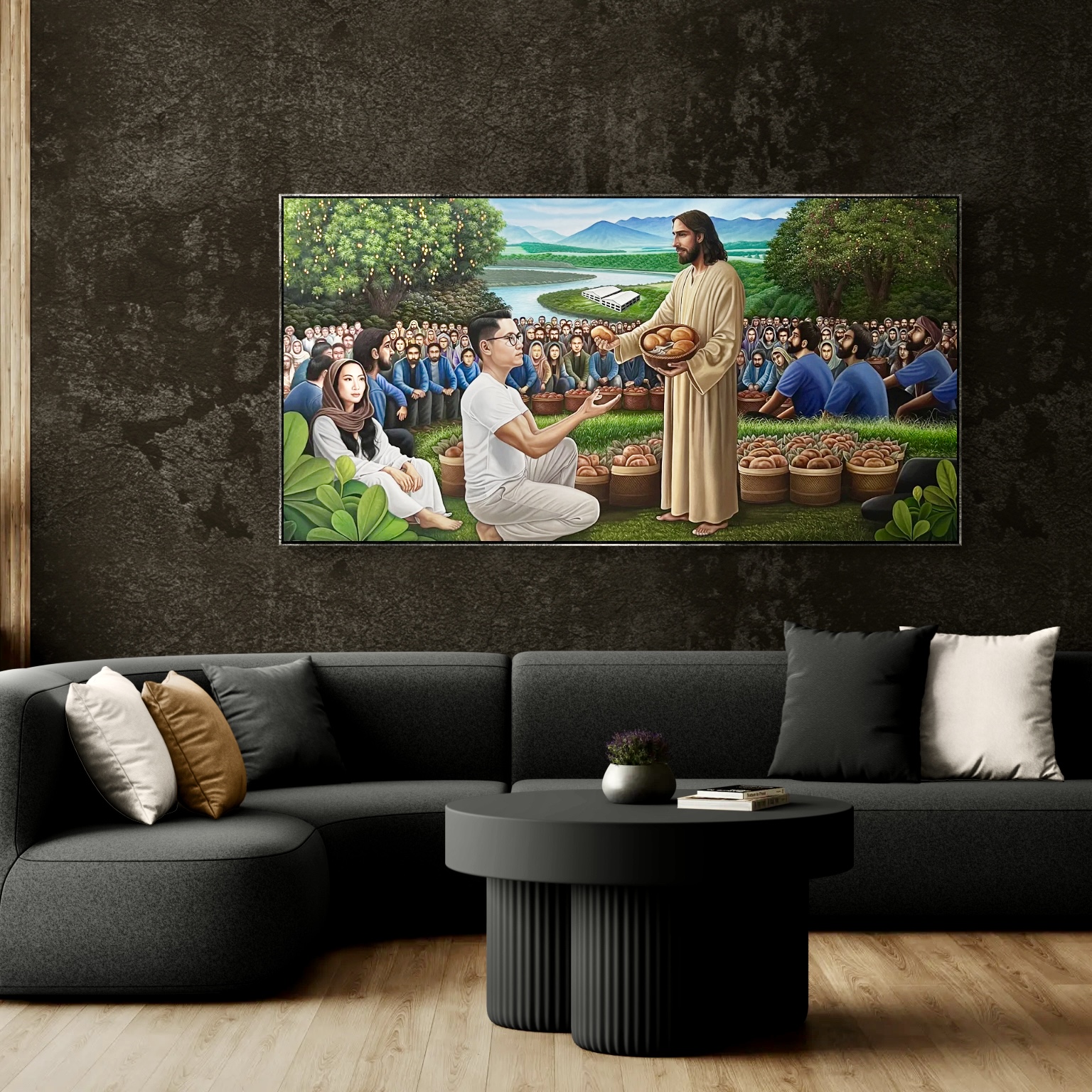 The Miracle of Abundance image 4