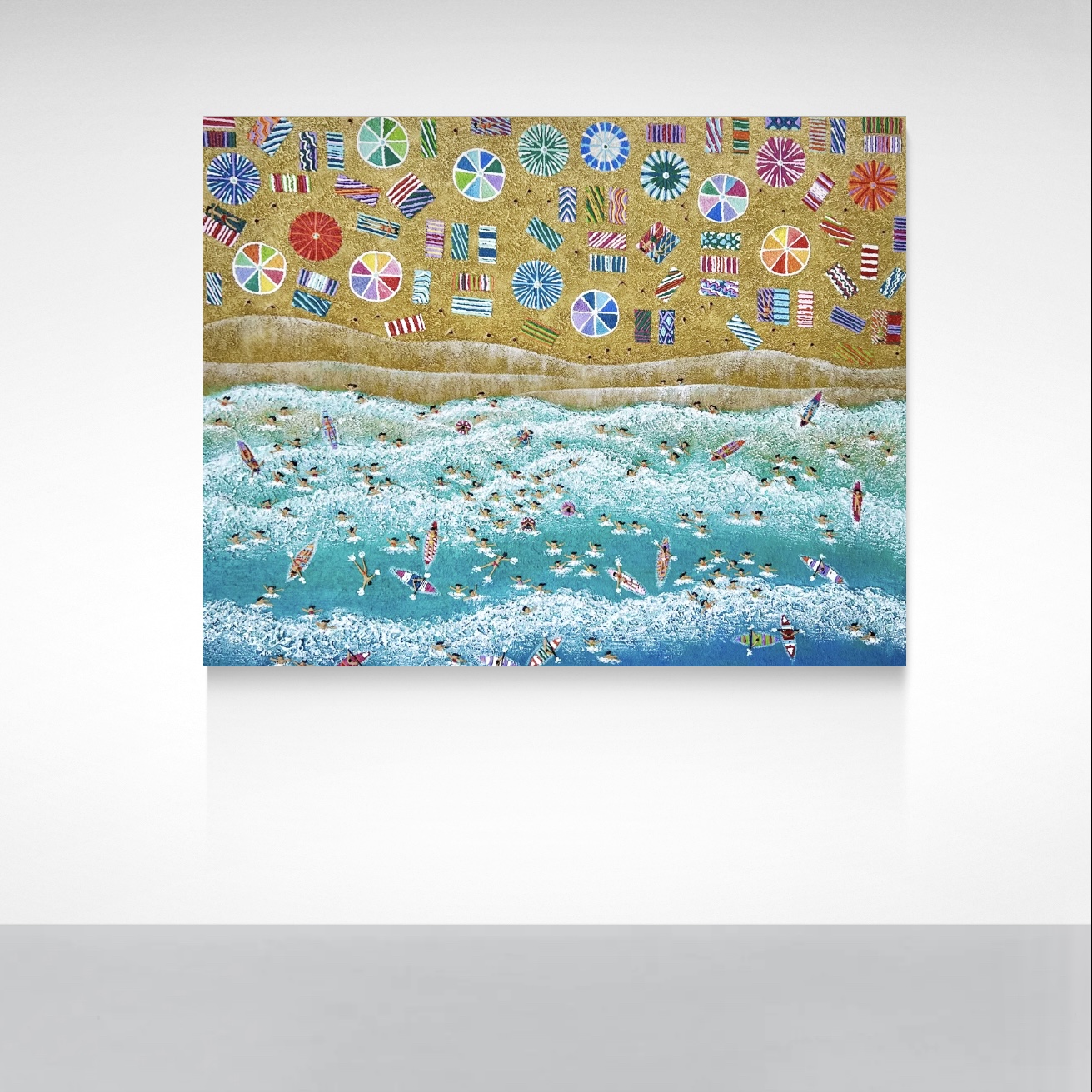 Summer Rhythms image 4