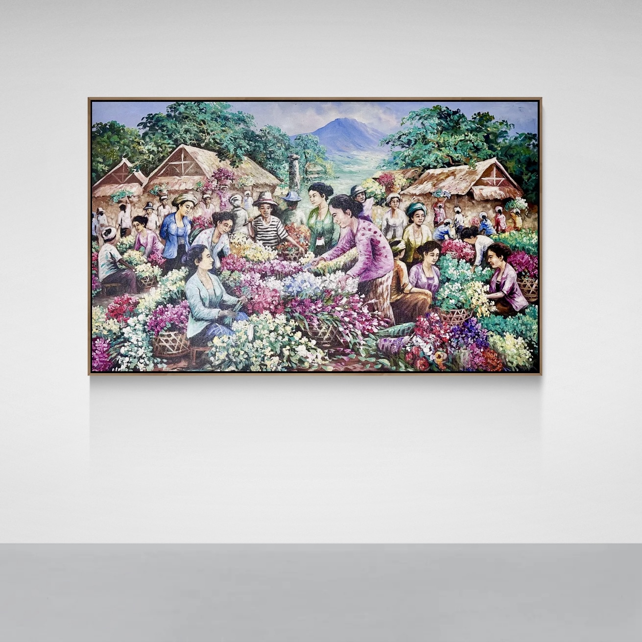 Bloom of the Mountain Market image 4