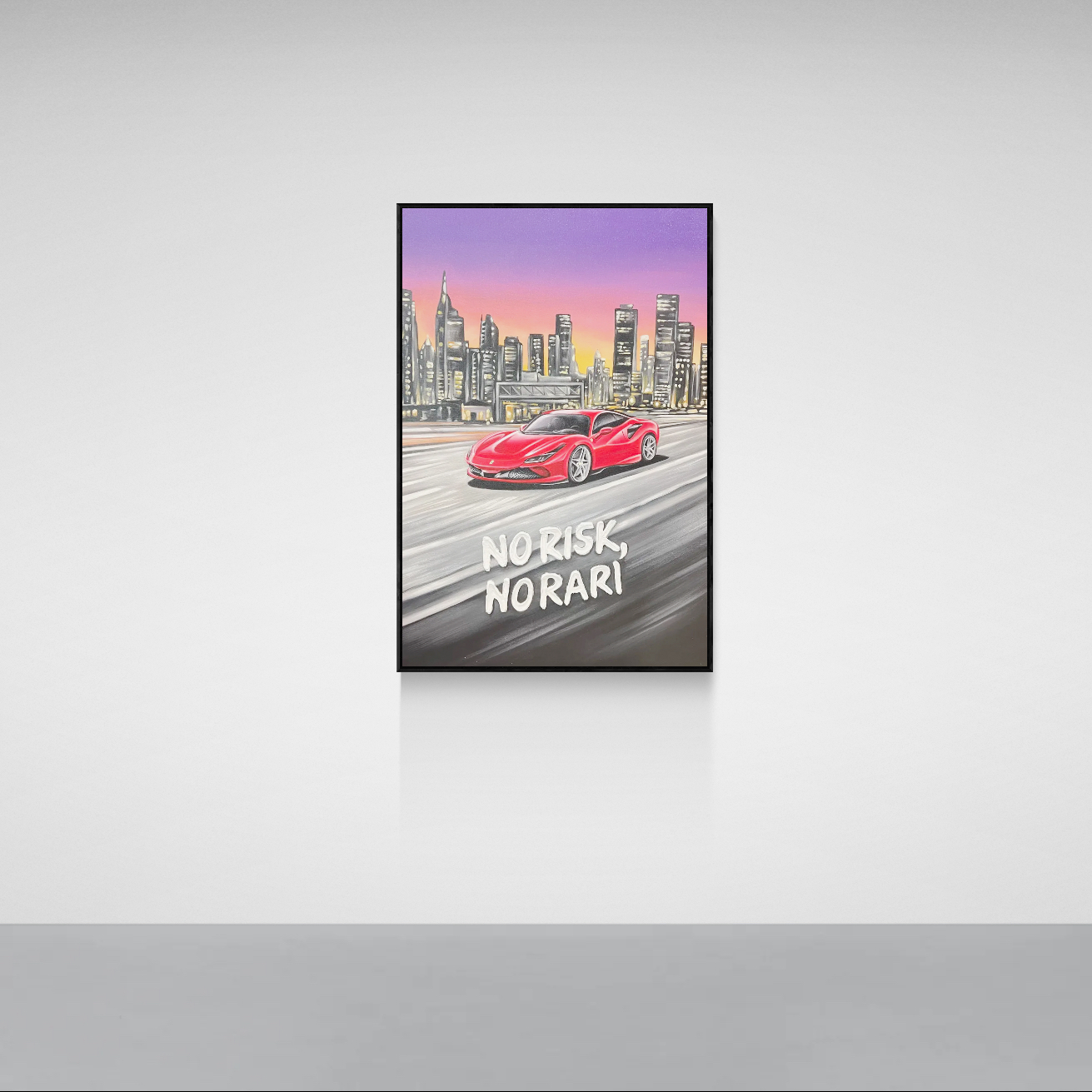 No Risk, No Rari image 2
