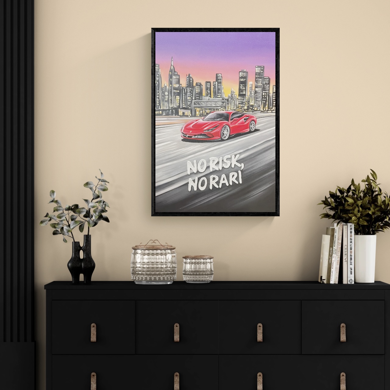 No Risk, No Rari image 3