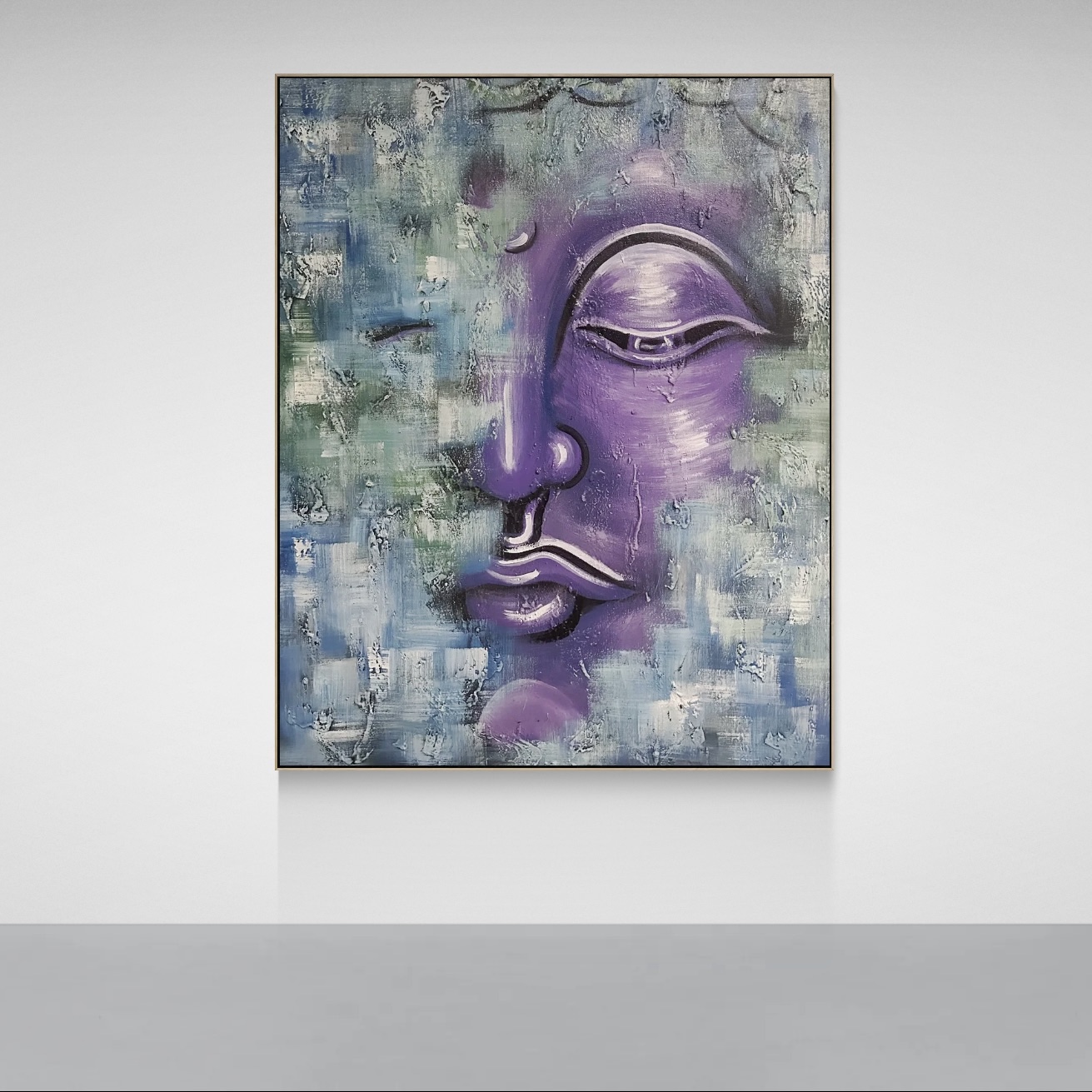 Serenity in Amethyst image 4
