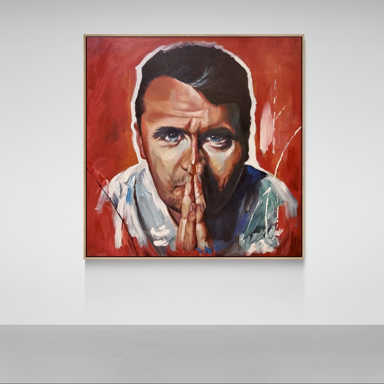 The Weight of Introspection image 4