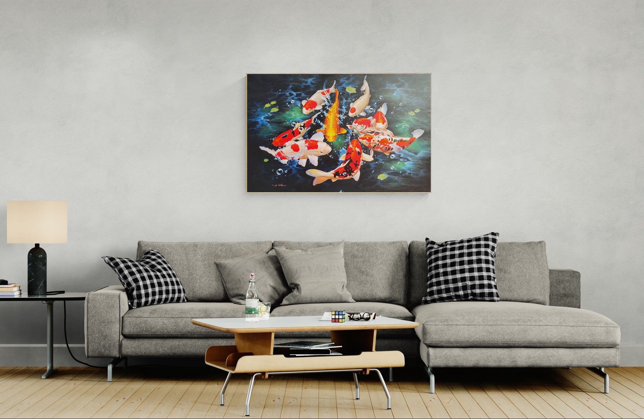 Abstract Art - Discover Original Contemporary Artworks