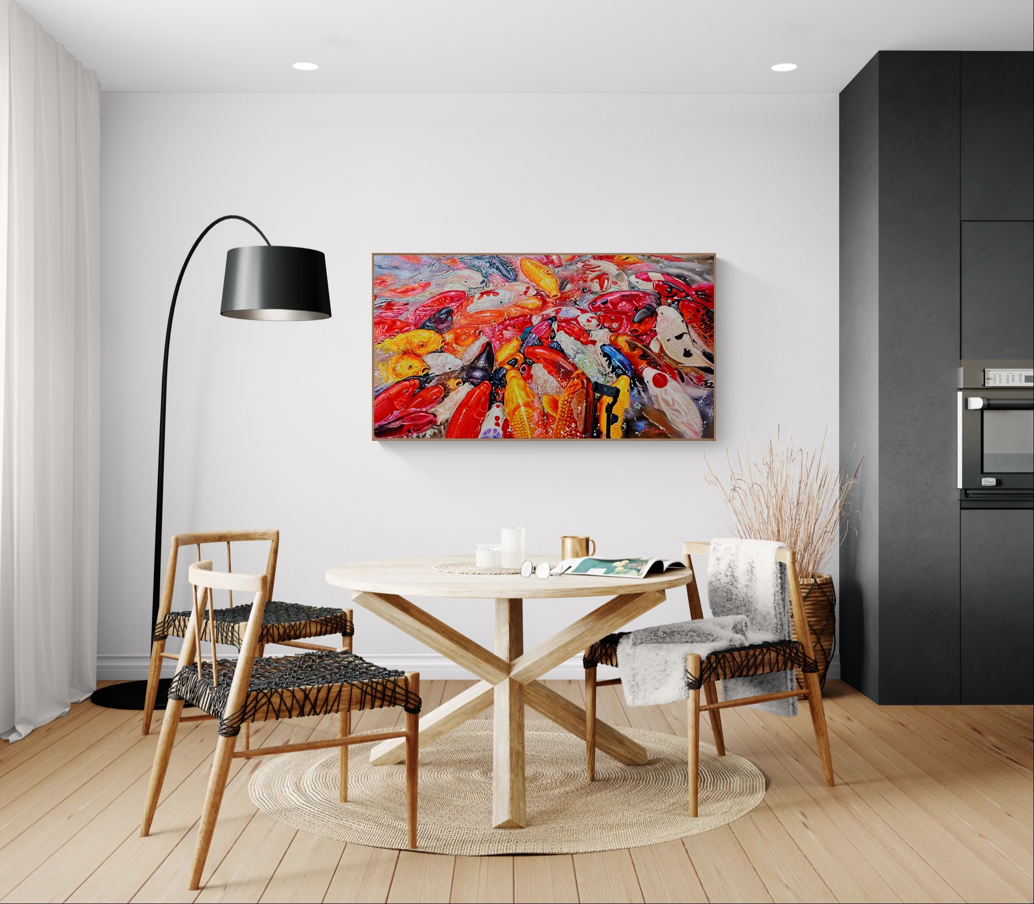 ART FOR TRADE PROFESSIONALS