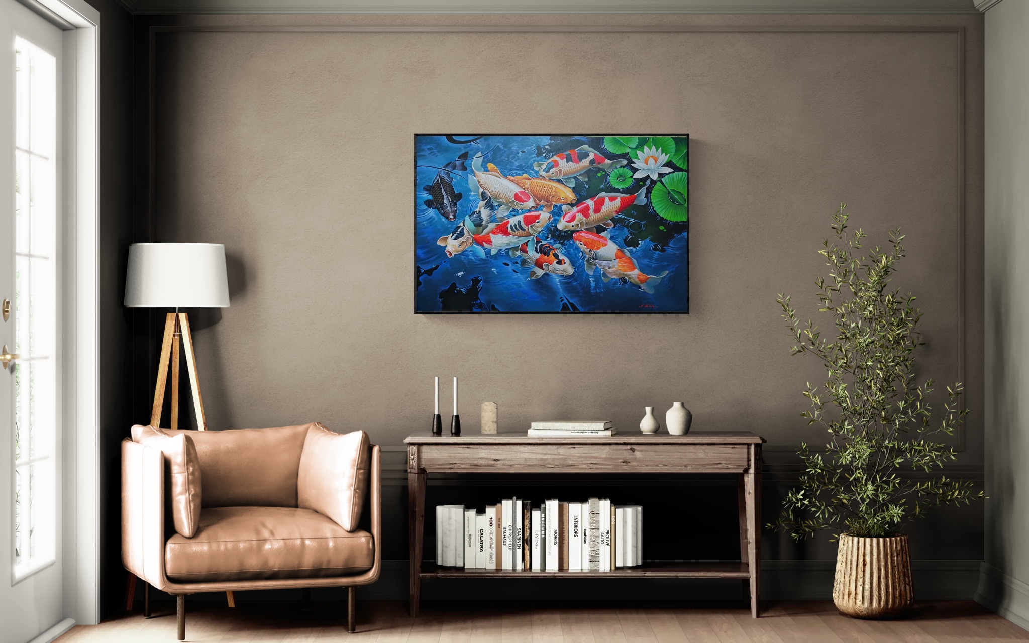 Contemporary Painting