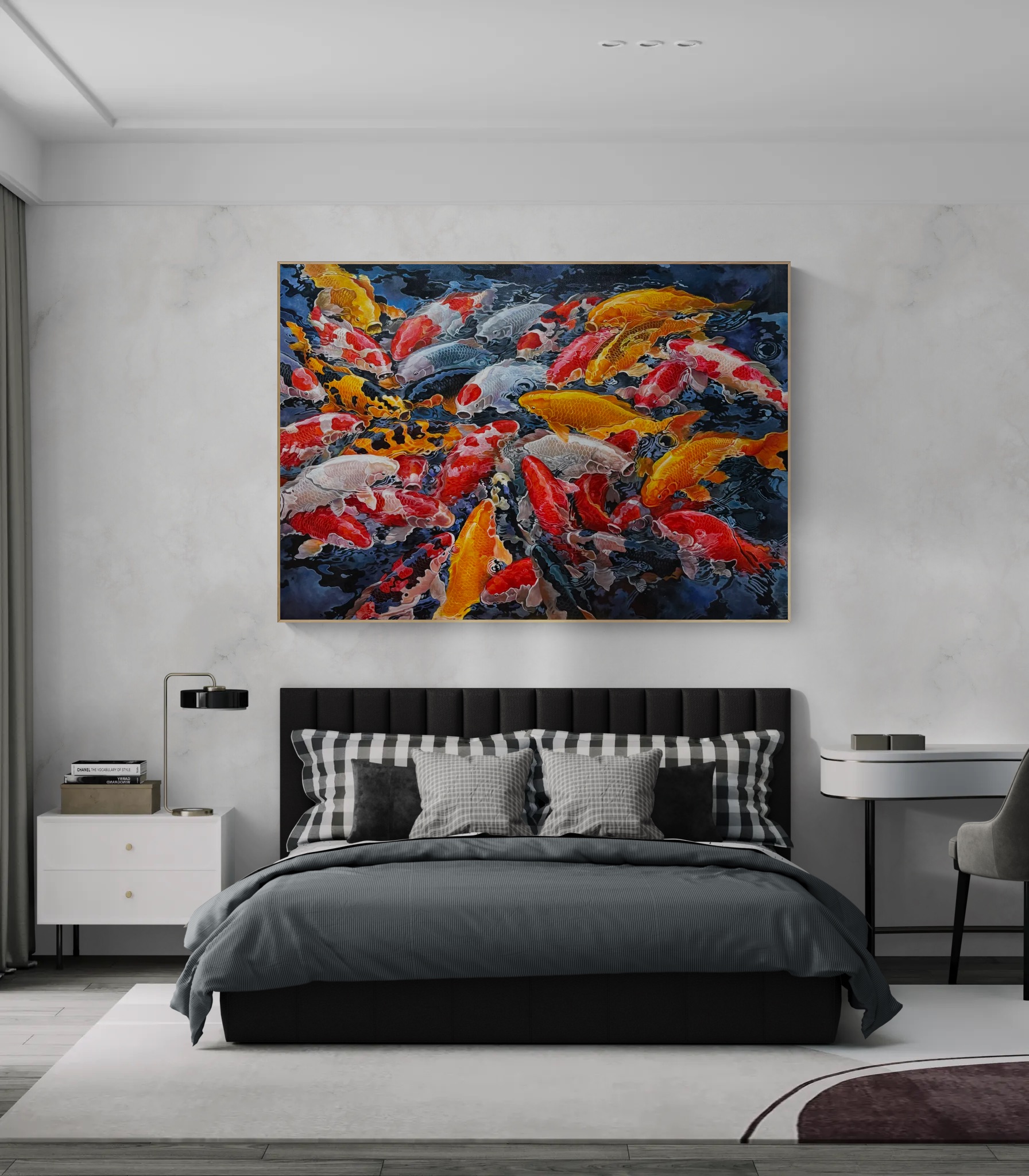 Art Advisory Services