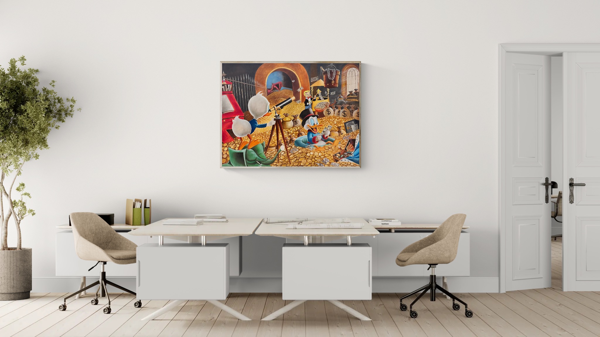 The Complete Guide to Building Your First Art Collection